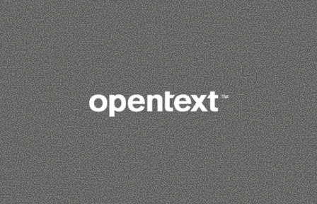 OPEN TEXT